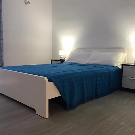 Apartment Caleta Paraiso 140 Costa De Antigua
