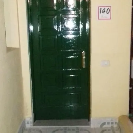 Apartment Caleta Paraiso 140 Costa De Antigua