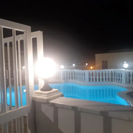 Caleta Paraiso 140