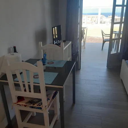 Caleta Paraiso 140 Apartment