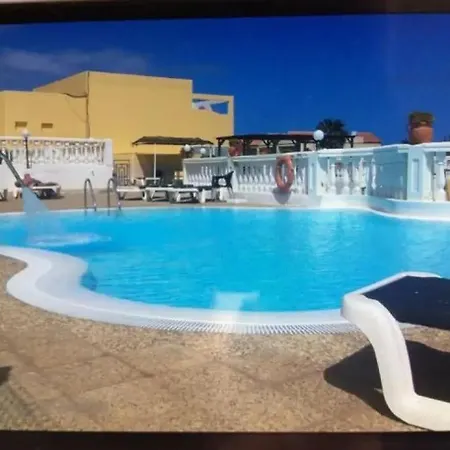 公寓 Caleta Paraiso 140 *